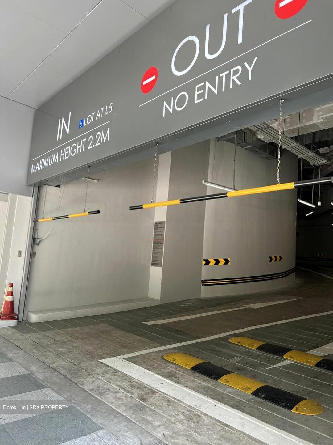 Hub Synergy Point (D2), Office #454329751